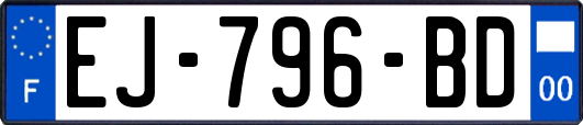 EJ-796-BD