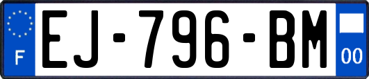 EJ-796-BM