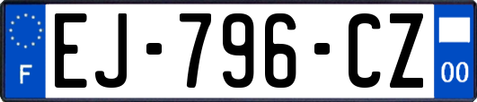 EJ-796-CZ