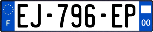 EJ-796-EP