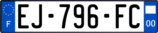 EJ-796-FC