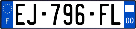 EJ-796-FL