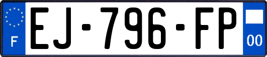 EJ-796-FP