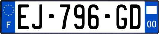 EJ-796-GD