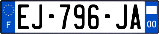 EJ-796-JA