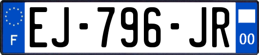 EJ-796-JR