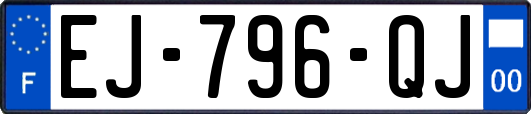 EJ-796-QJ
