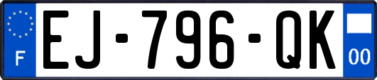 EJ-796-QK
