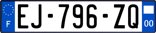 EJ-796-ZQ