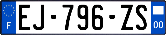 EJ-796-ZS