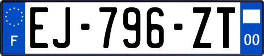 EJ-796-ZT