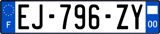 EJ-796-ZY