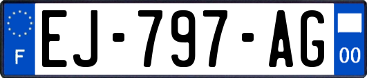 EJ-797-AG