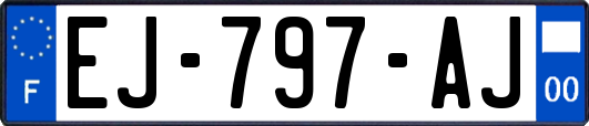 EJ-797-AJ