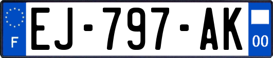 EJ-797-AK