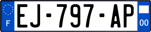 EJ-797-AP