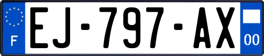 EJ-797-AX