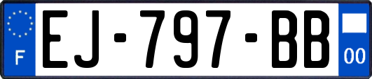 EJ-797-BB