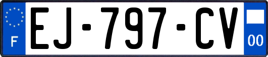 EJ-797-CV