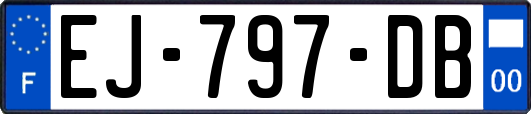 EJ-797-DB