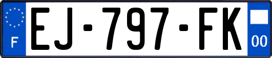 EJ-797-FK