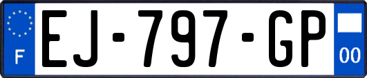 EJ-797-GP