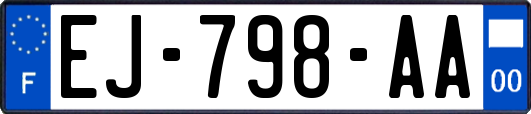 EJ-798-AA