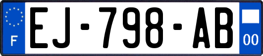 EJ-798-AB