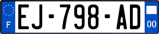 EJ-798-AD