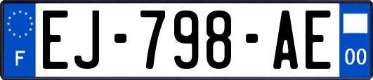 EJ-798-AE