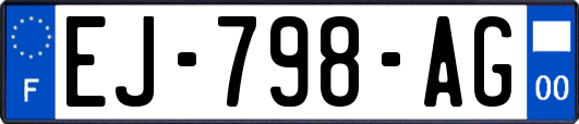 EJ-798-AG