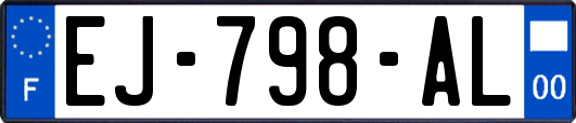 EJ-798-AL