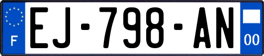 EJ-798-AN