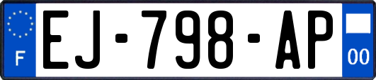 EJ-798-AP