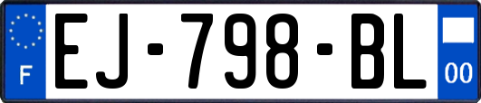 EJ-798-BL