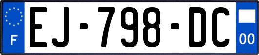 EJ-798-DC