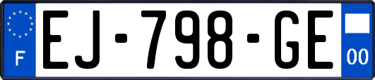 EJ-798-GE