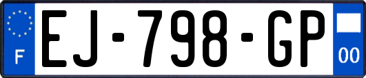 EJ-798-GP