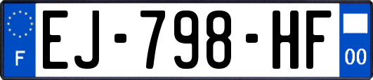 EJ-798-HF