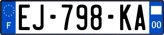 EJ-798-KA