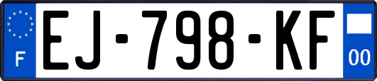 EJ-798-KF