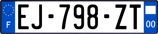 EJ-798-ZT