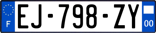 EJ-798-ZY