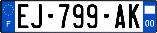 EJ-799-AK