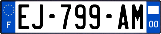 EJ-799-AM