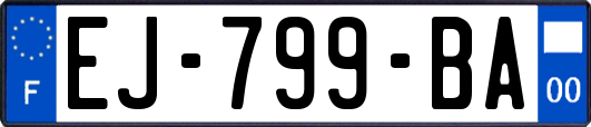 EJ-799-BA