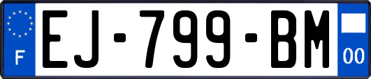 EJ-799-BM