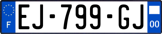 EJ-799-GJ