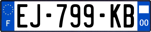 EJ-799-KB