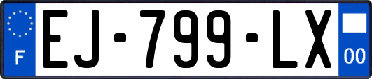 EJ-799-LX